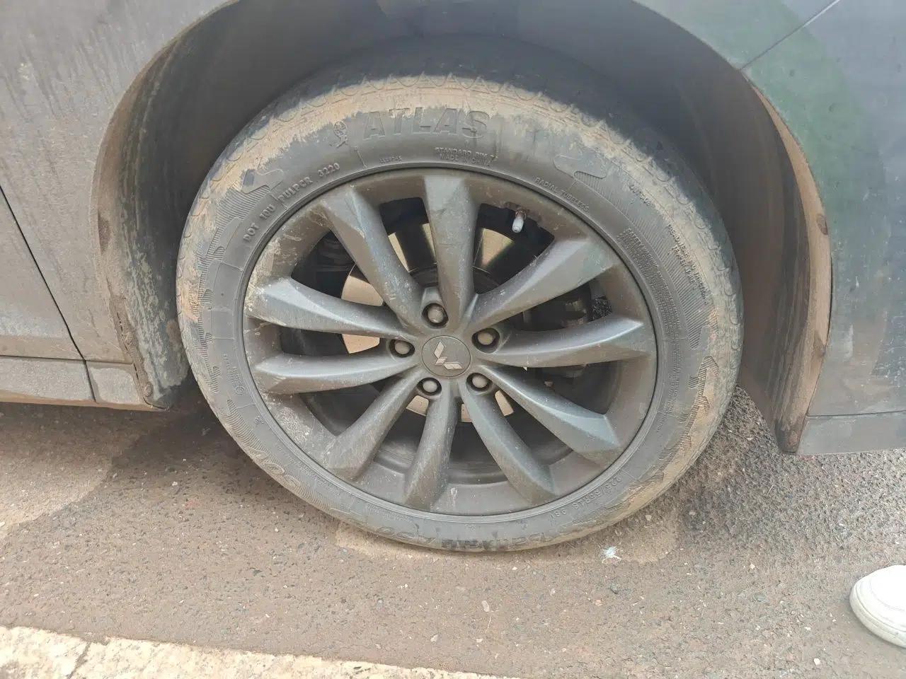 Wuling Victory 2020 1.5T CVT Luxury Model — миниатюра 8