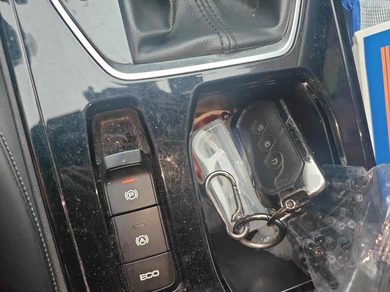 Wuling Victory 2020 1.5T CVT Luxury Model — миниатюра 9