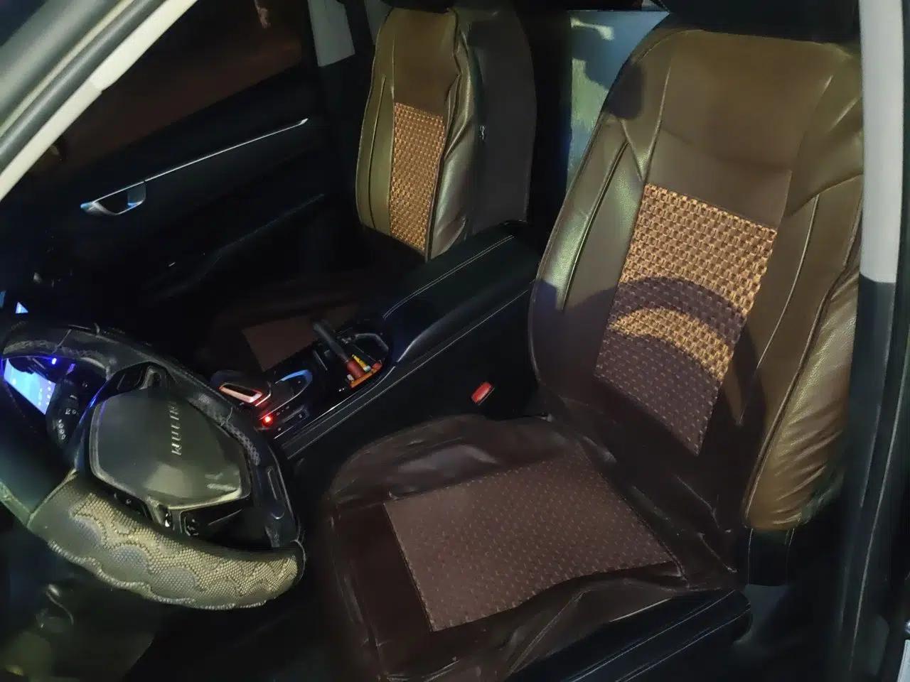 Wuling Victory 2020 1.5T CVT Flagship Edition — миниатюра 16