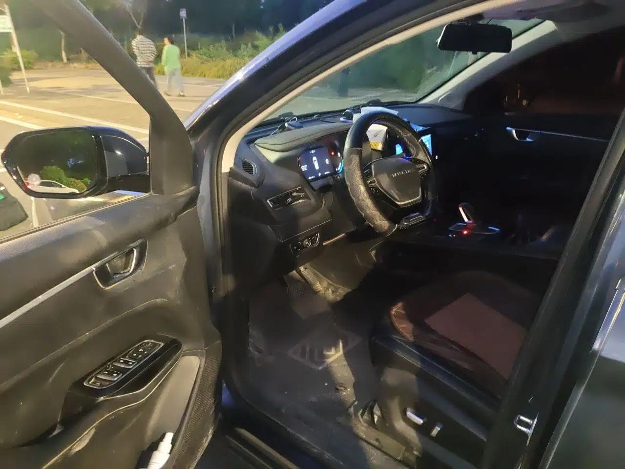 Wuling Victory 2020 1.5T CVT Flagship Edition — миниатюра 17