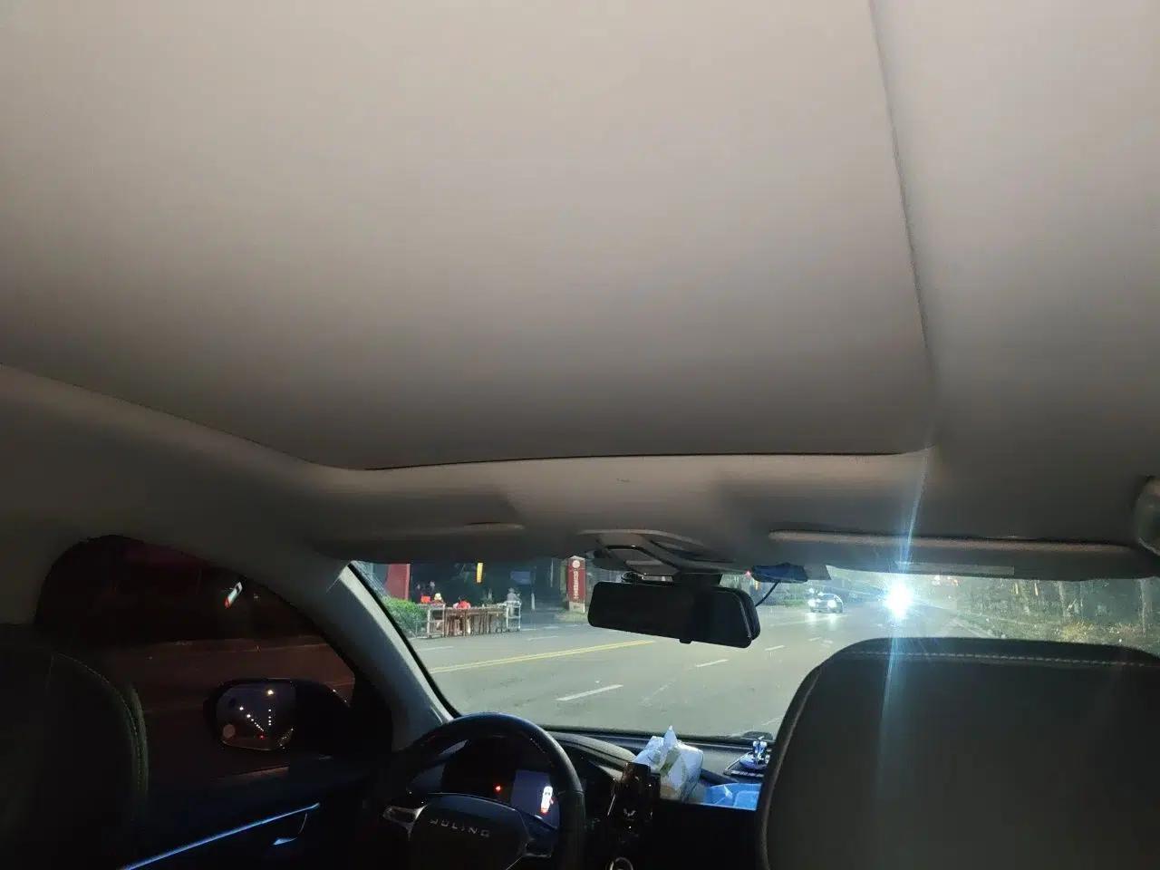 Wuling Victory 2020 1.5T CVT Flagship Edition — миниатюра 19