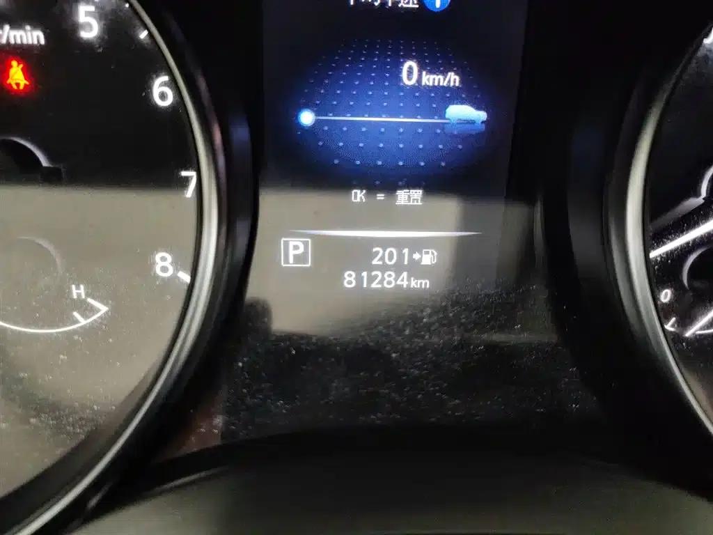 Nissan Qashqai 2021 2.0L CVT Smart Edition — миниатюра 12