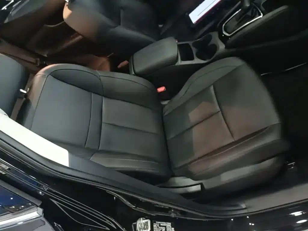 Nissan Qashqai 2025 Facelift Honor 2.0L CVT XV+ Leading Edition — миниатюра 25