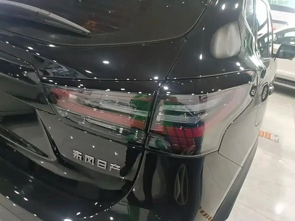 Nissan Qashqai 2025 Facelift Honor 2.0L CVT XV+ Leading Edition — миниатюра 8