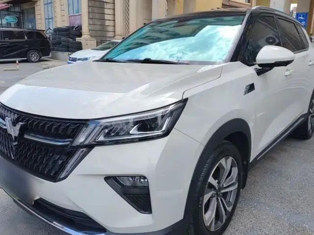 Wuling Asta 2021 1.5T CVT Star曜 Edition