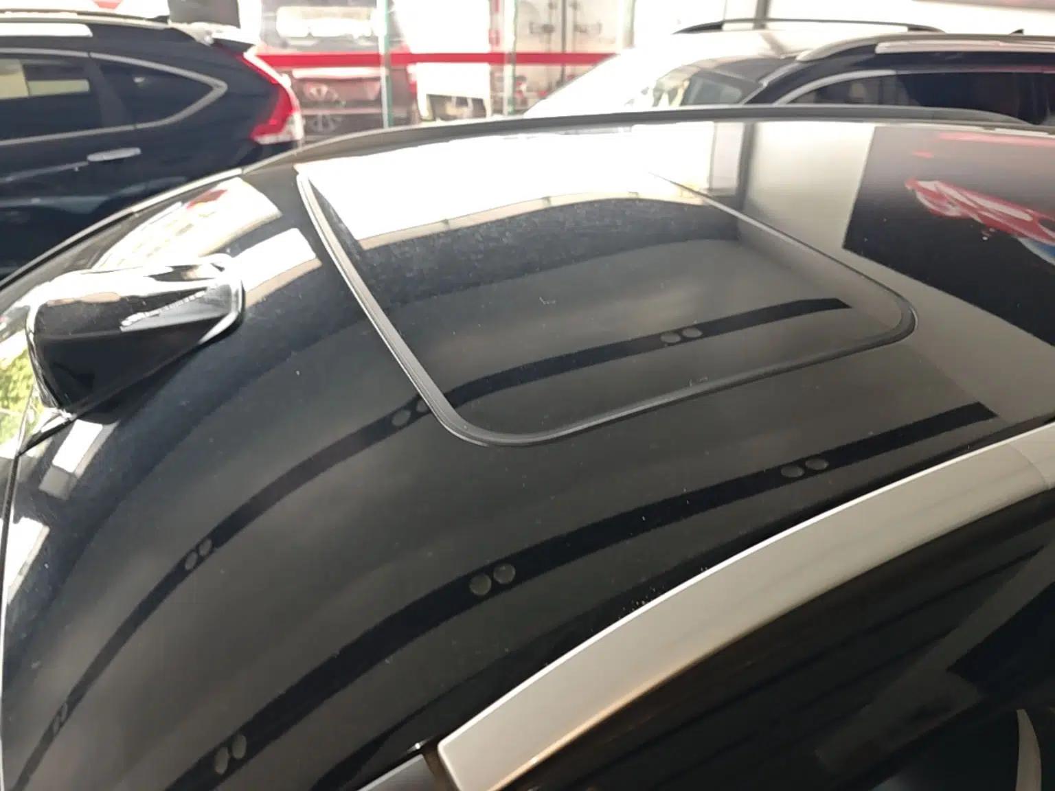 Wuling Asta 2021 1.5T CVT Starlight Edition — миниатюра 11