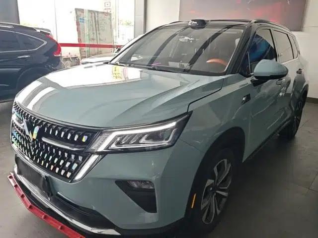 Wuling Asta 2021 1.5T CVT Starlight Edition