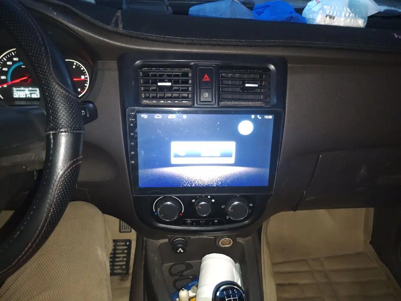 Wuling Rongguang V 2015 1.2L Base Version — миниатюра 14