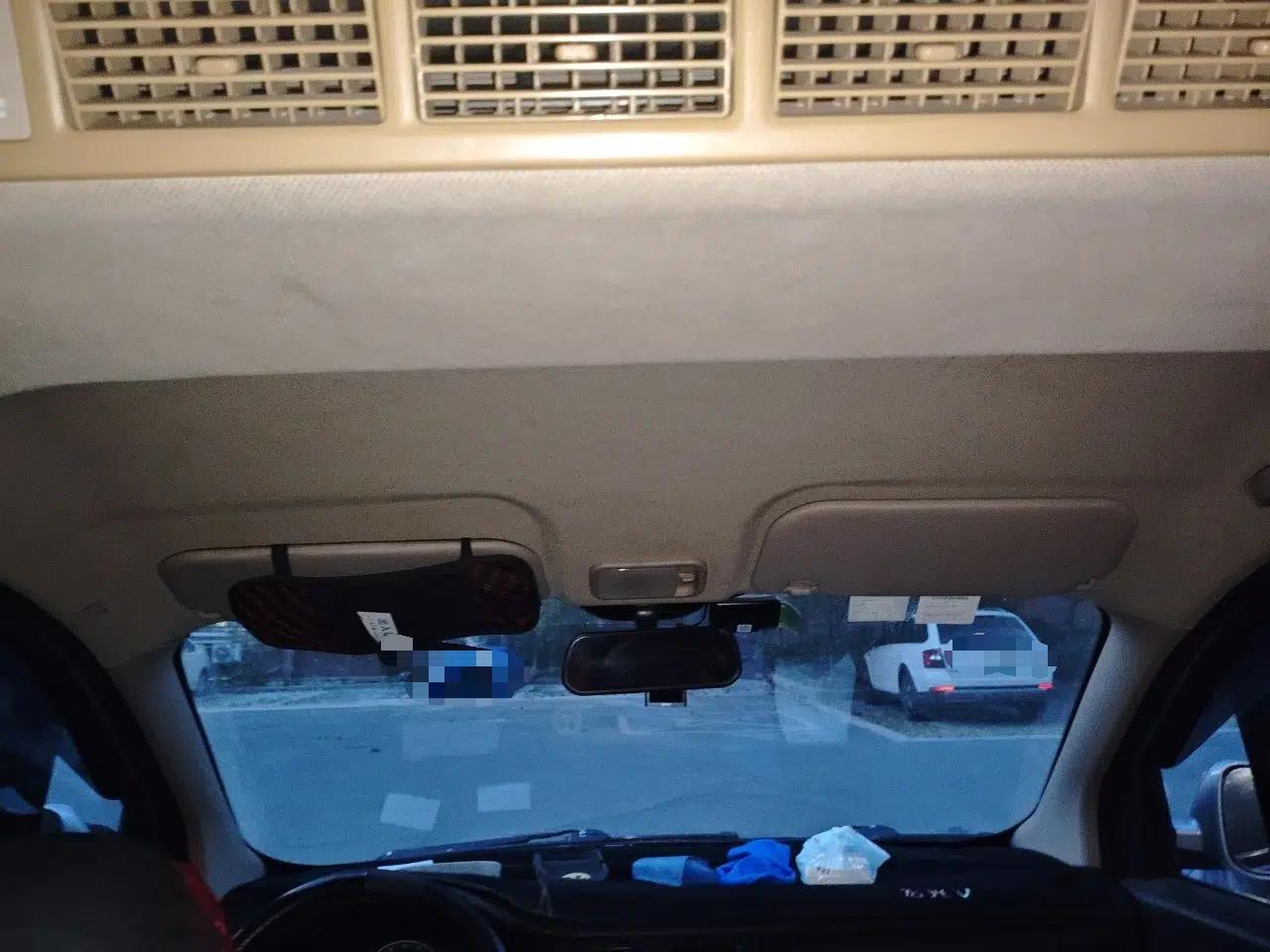 Wuling Rongguang V 2015 1.2L Base Version — миниатюра 19