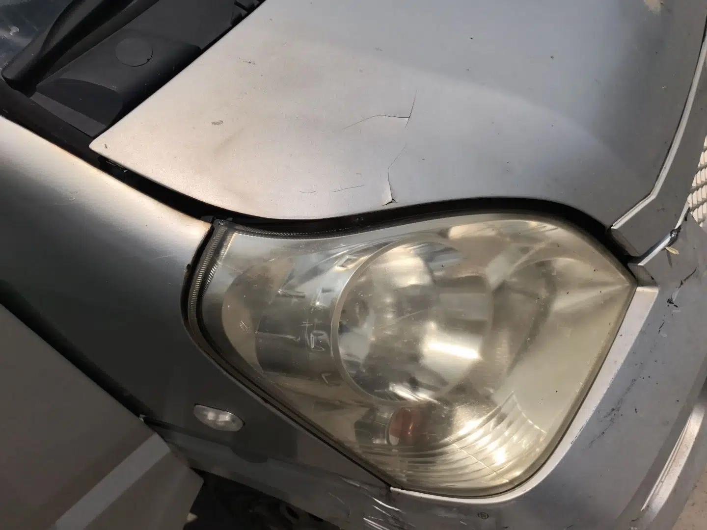 Wuling Rongguang V 2015 1.2L Base Version — миниатюра 7