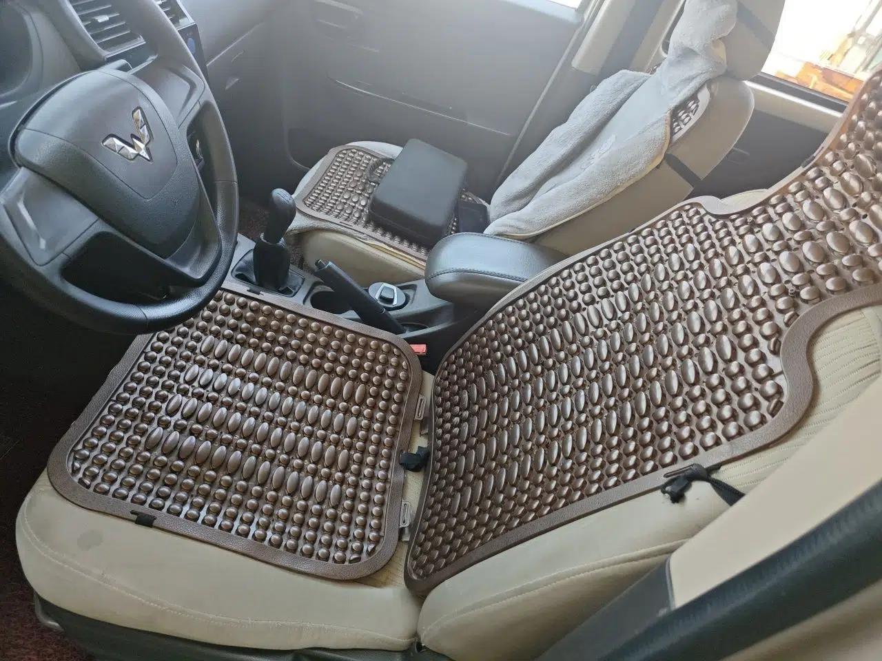 Wuling Rongguang V 2016 1.5L Standard Version — миниатюра 16