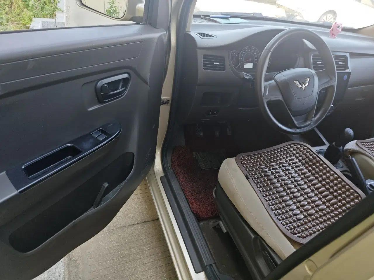 Wuling Rongguang V 2016 1.5L Standard Version — миниатюра 17