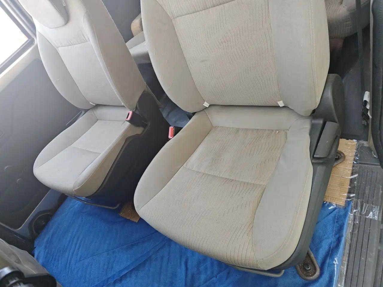 Wuling Rongguang V 2016 1.5L Standard Version — миниатюра 18
