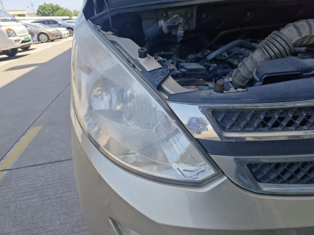 Wuling Rongguang V 2016 1.5L Standard Version — миниатюра 7