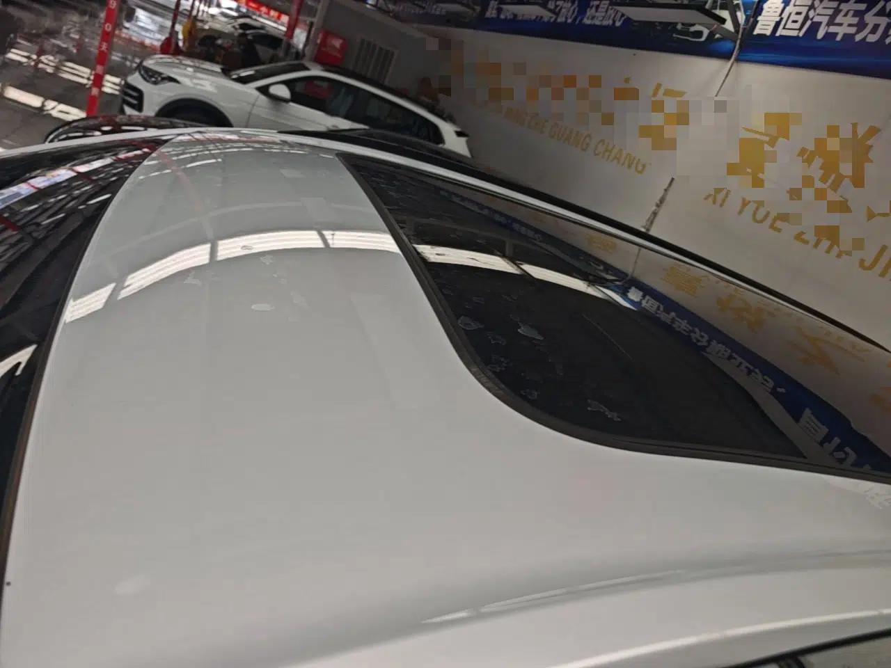 Wuling Xingguang S 2024 130 km Flagship Version — миниатюра 11