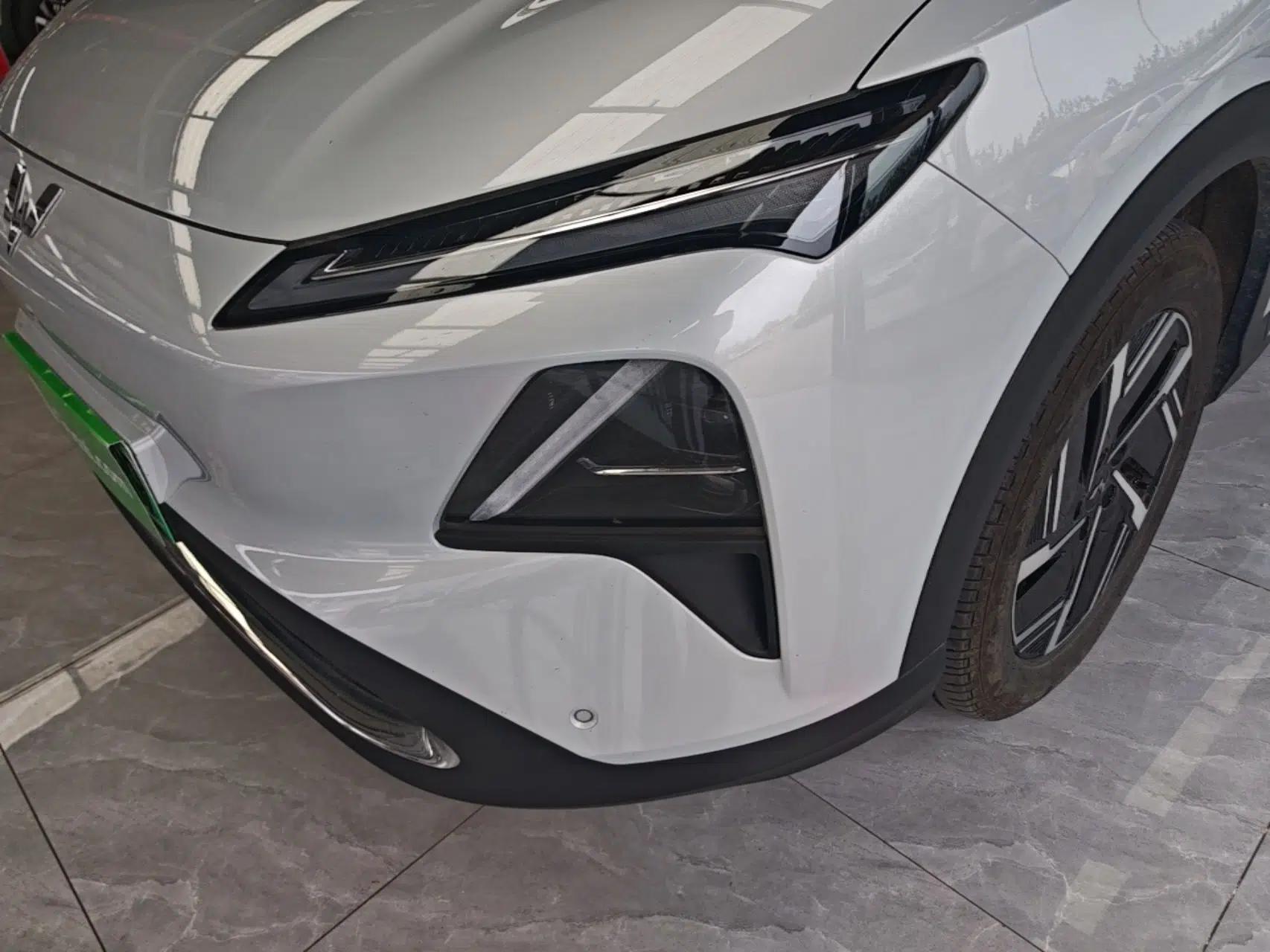 Wuling Xingguang S 2024 130 km Flagship Version — миниатюра 9