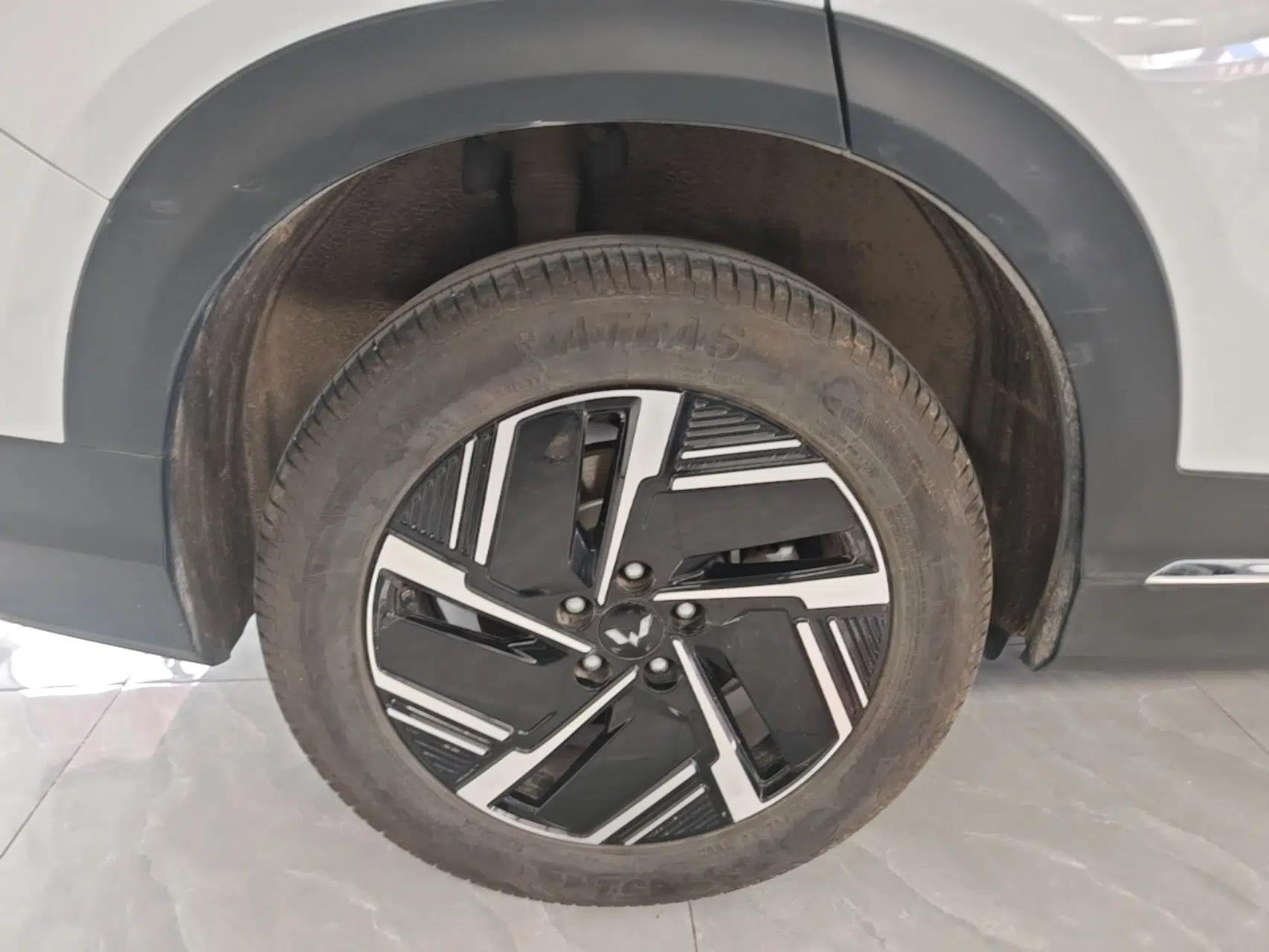 Wuling Xingguang S 2024 130 km Flagship Version — миниатюра 10