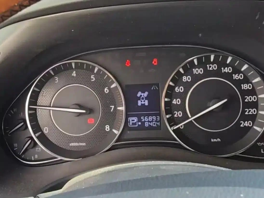 Nissan Patrol 2020 4.0L Automatic — миниатюра 5
