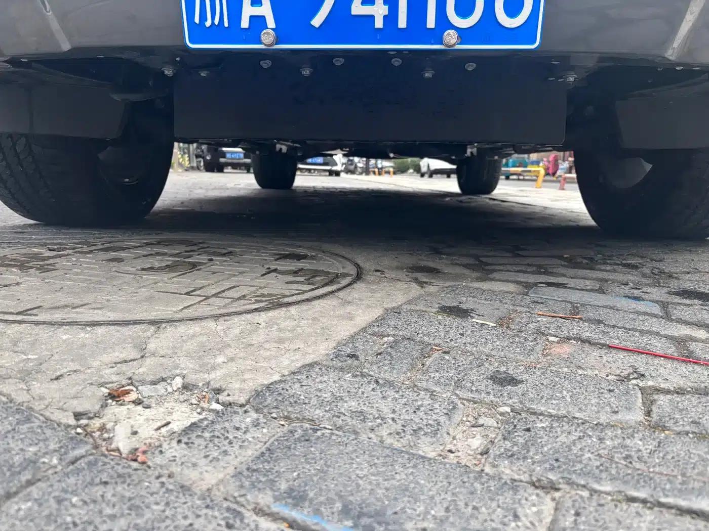 Nissan Patrol 2025 5.6L Automatic — миниатюра 9
