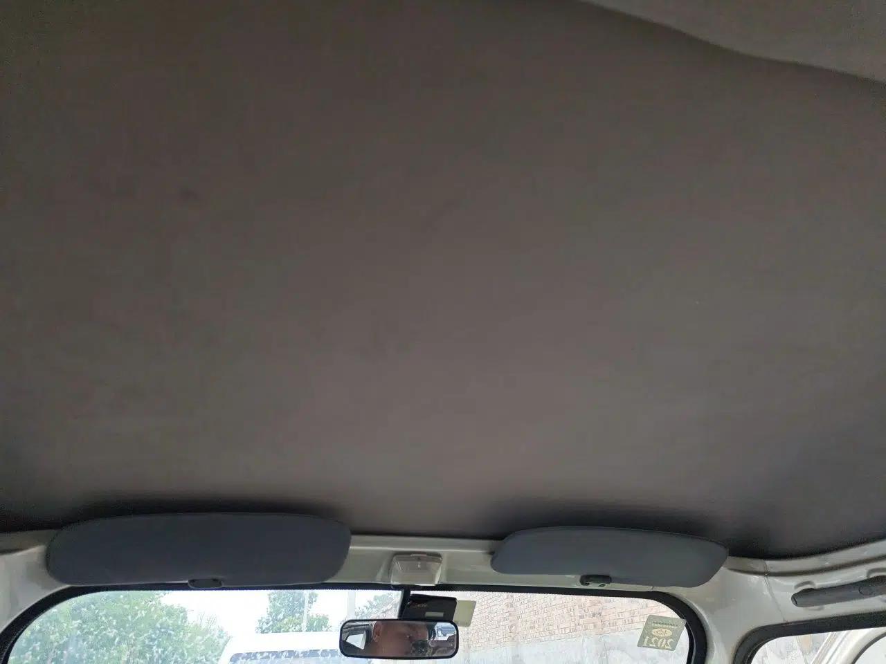 Wuling Zhiguang 2013 1.0L Practical Version — миниатюра 19