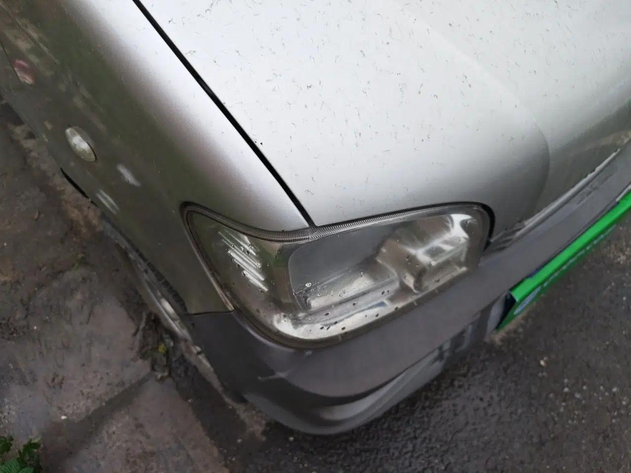 Wuling Zhiguang 2013 1.0L Practical Version — миниатюра 7