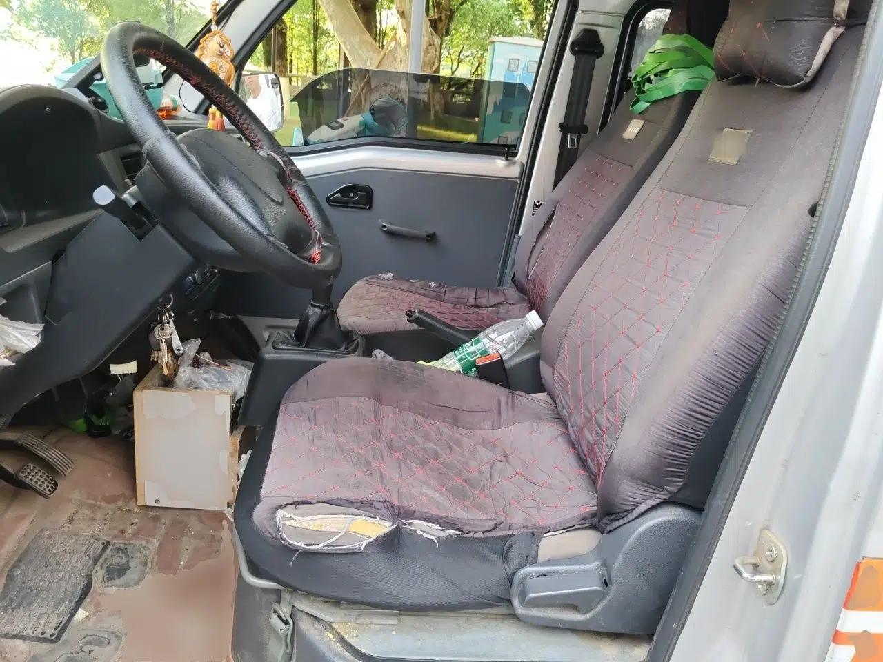 Wuling Zhiguang 2020 1.2L Practical Model China VI LSI — миниатюра 16