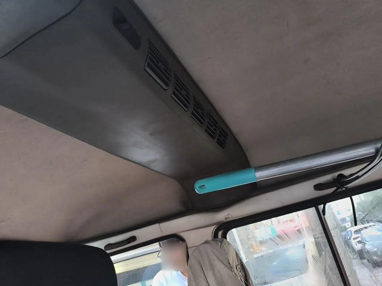Wuling Zhiguang 2010 1.0L Liye Edition — миниатюра 19