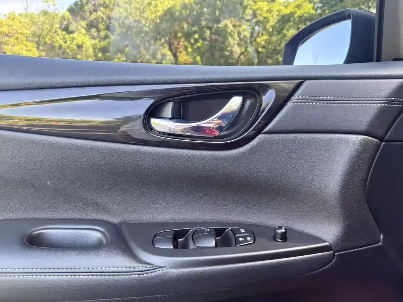2021 Tiida 1.6L CVT Smart Edition — миниатюра 13