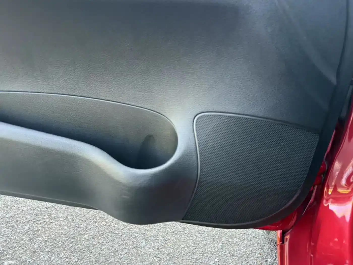 2021 Tiida 1.6L CVT Smart Edition — миниатюра 14