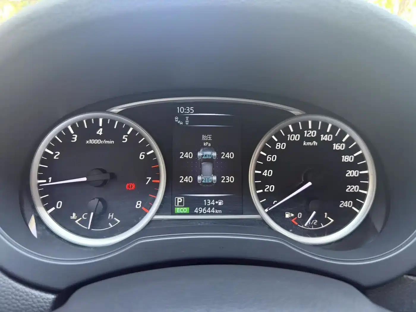 2021 Tiida 1.6L CVT Smart Edition — миниатюра 30