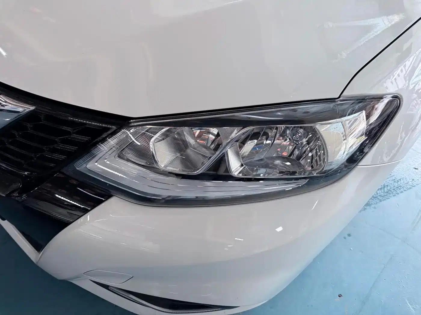 2021 Tiida 1.6L CVT Smart Edition — миниатюра 4
