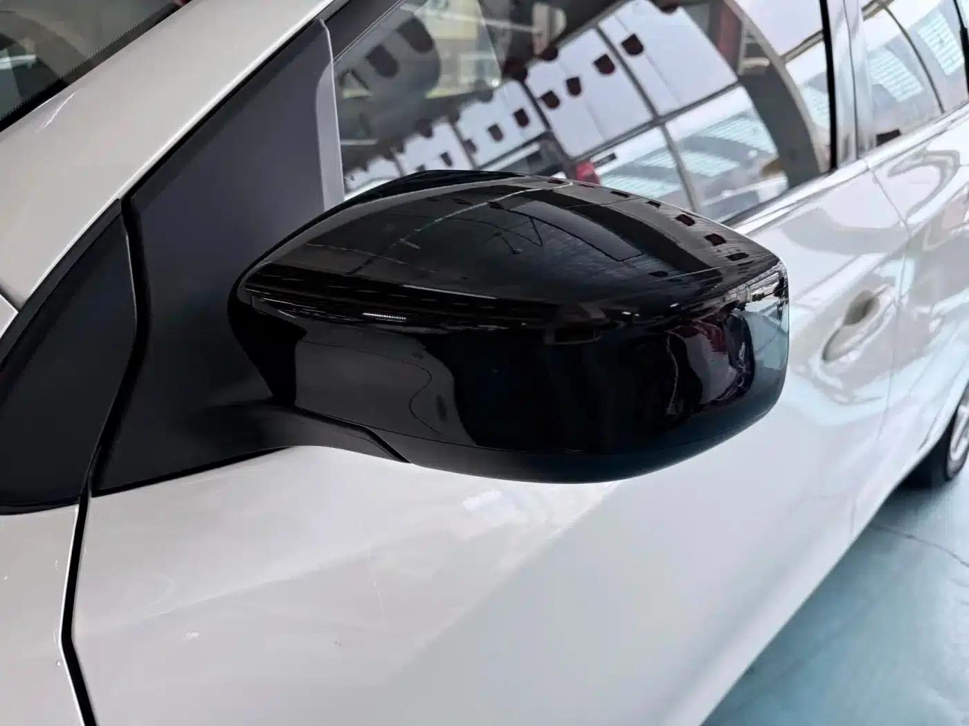 2021 Tiida 1.6L CVT Smart Edition — миниатюра 6