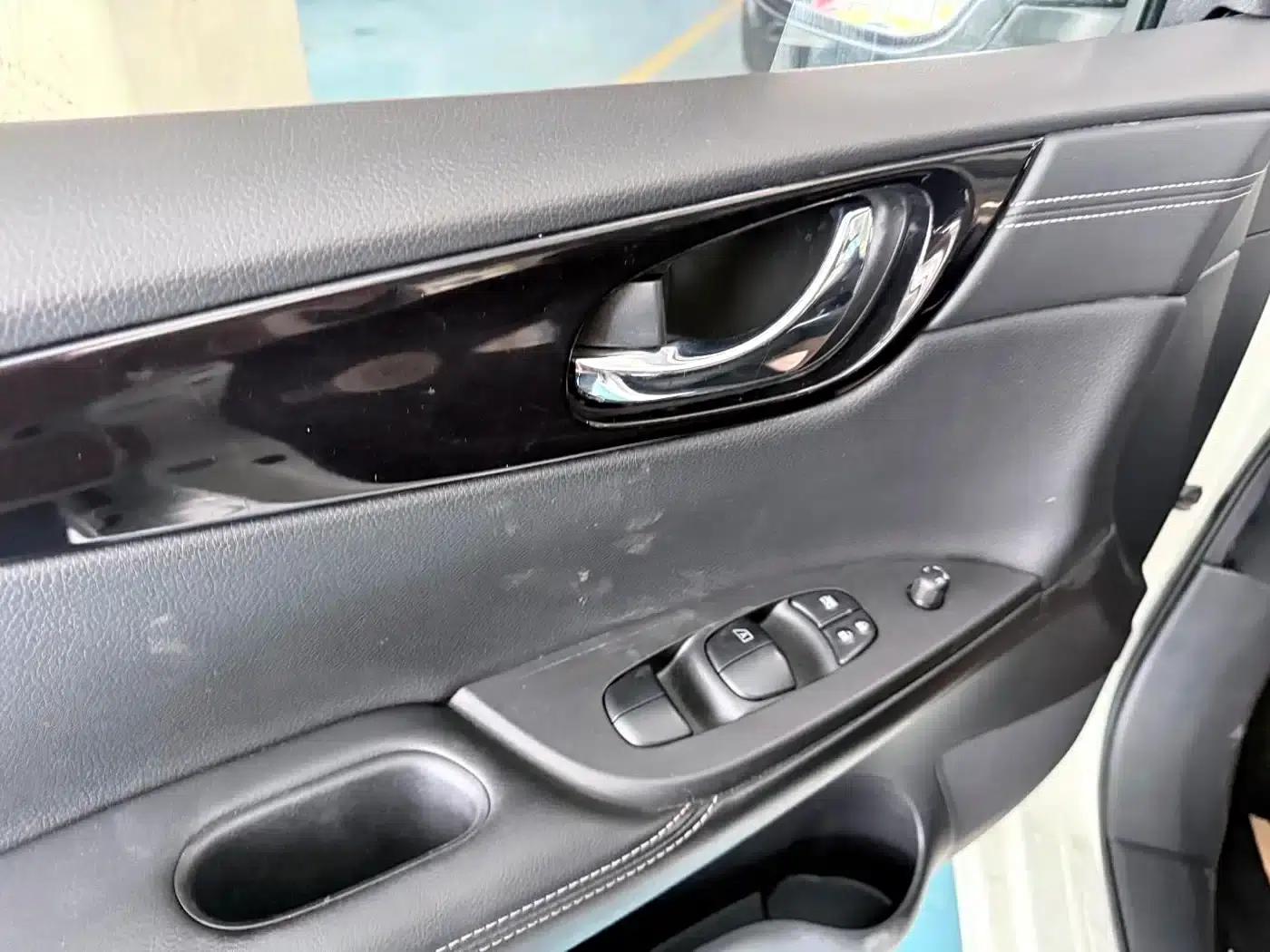 2021 Tiida 1.6L CVT Smart Edition — миниатюра 9