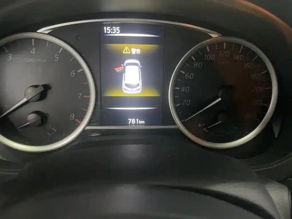 2024 Tiida 1.6L CVT Smart Edition — миниатюра 7
