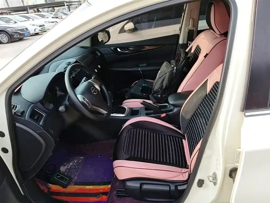 2016 Tiida 1.6L CVT Sport Edition — миниатюра 15