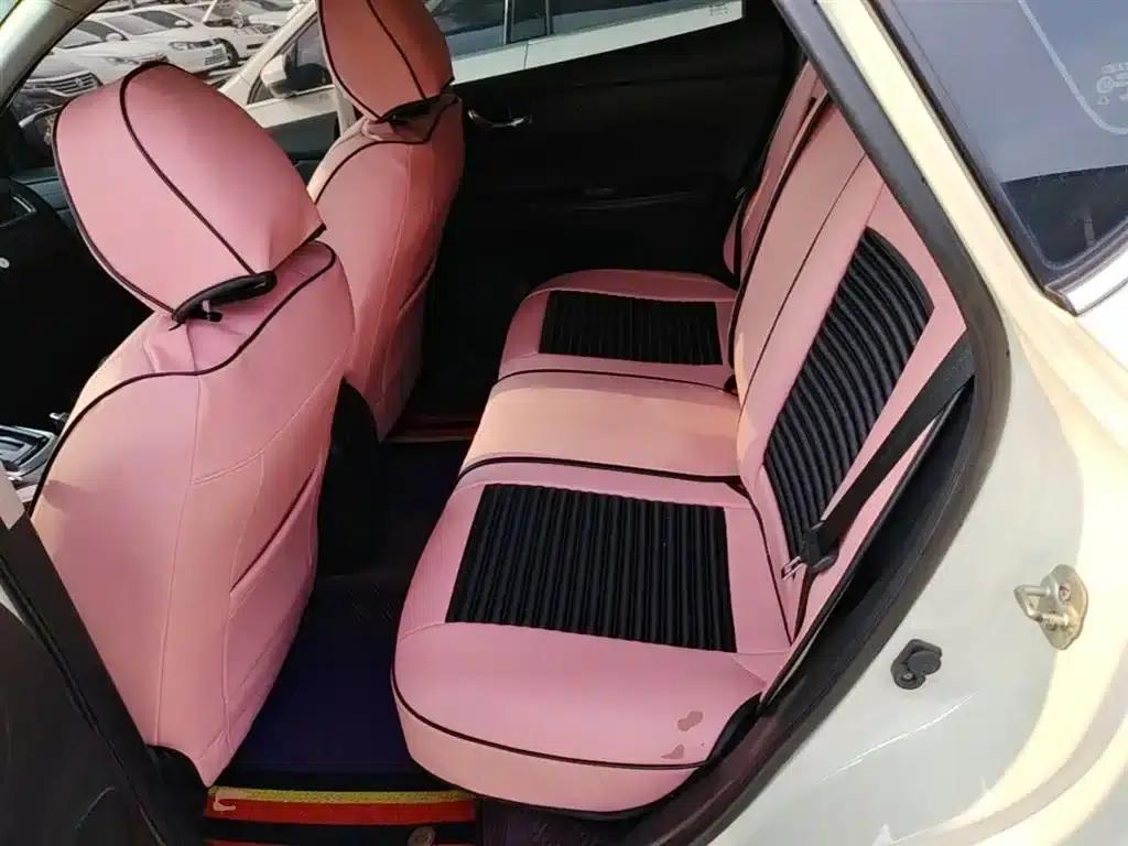 2016 Tiida 1.6L CVT Sport Edition — миниатюра 17