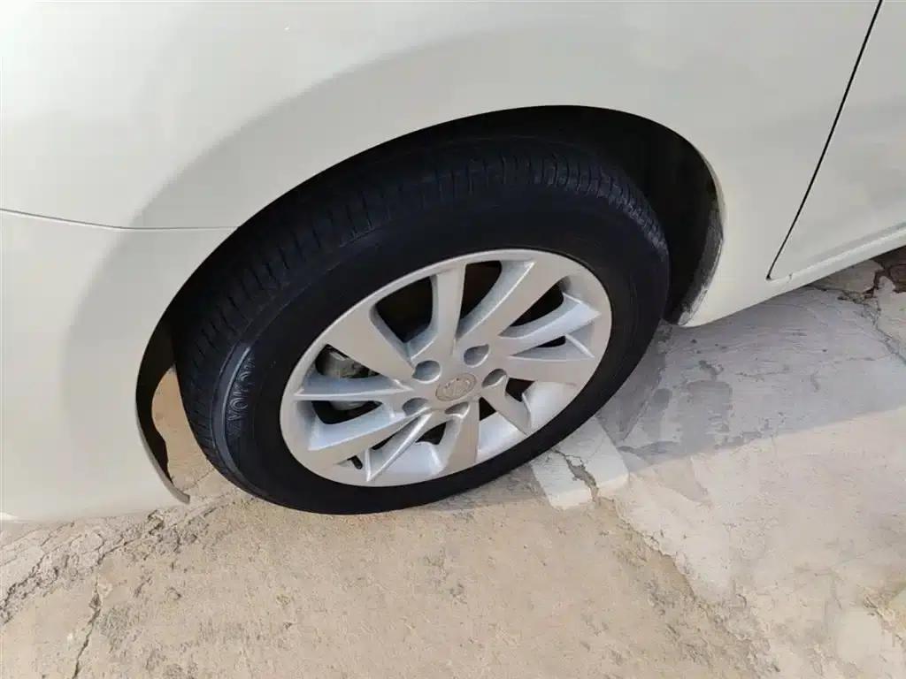 2016 Tiida 1.6L CVT Sport Edition — миниатюра 23