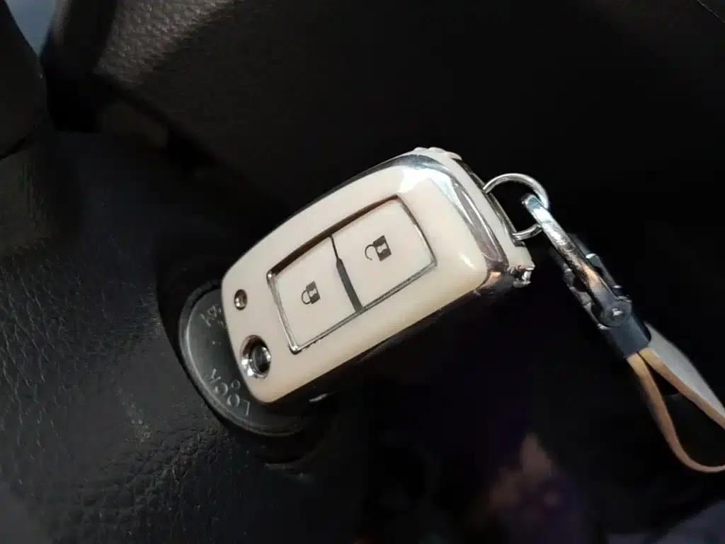 2016 Tiida 1.6L CVT Sport Edition — миниатюра 9