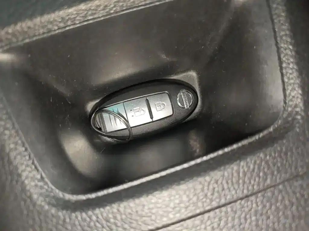 2021 Tiida 1.6L CVT Smart Edition — миниатюра 9