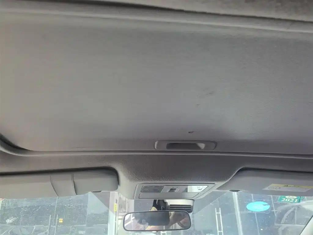 2019 Tiida 1.6L CVT Smart Edition (China VI Emission Standard) — миниатюра 18