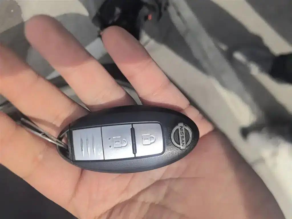 2019 Tiida 1.6L CVT Smart Edition (China VI Emission Standard) — миниатюра 9
