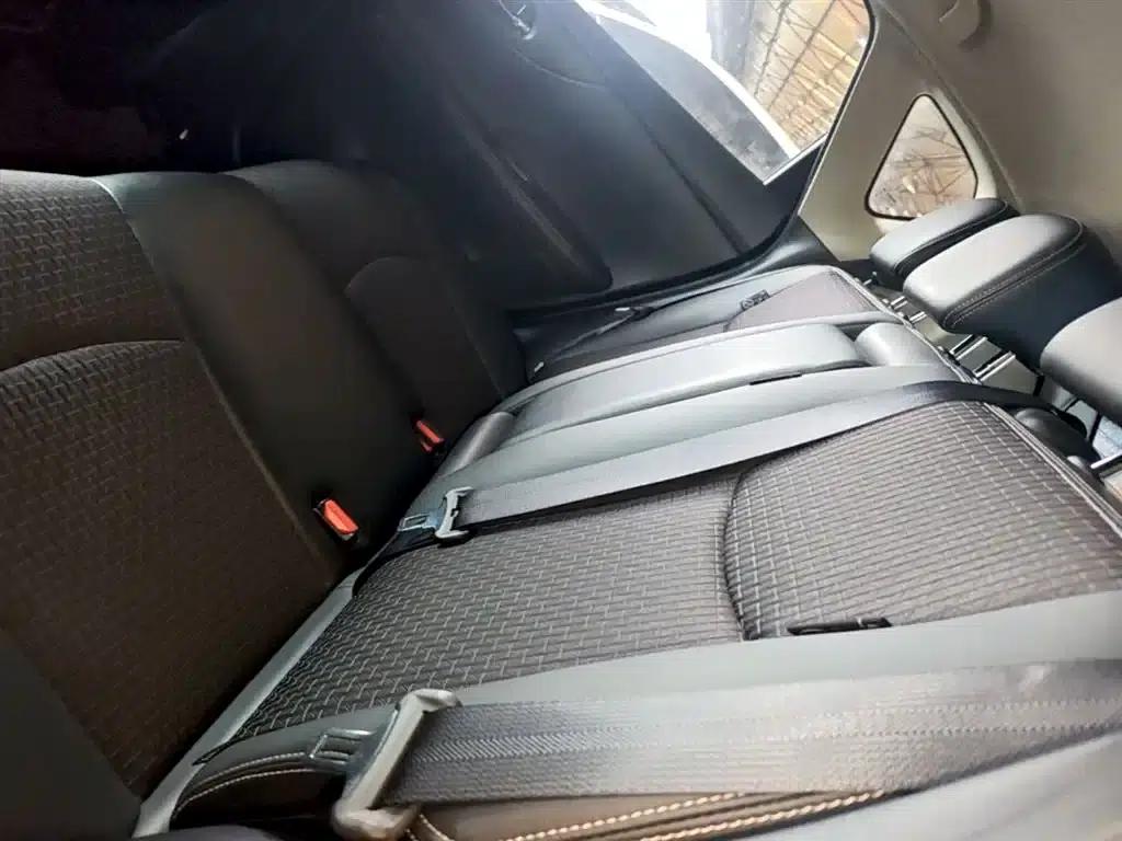 2016 Tiida 1.6L CVT Smart Edition — миниатюра 17