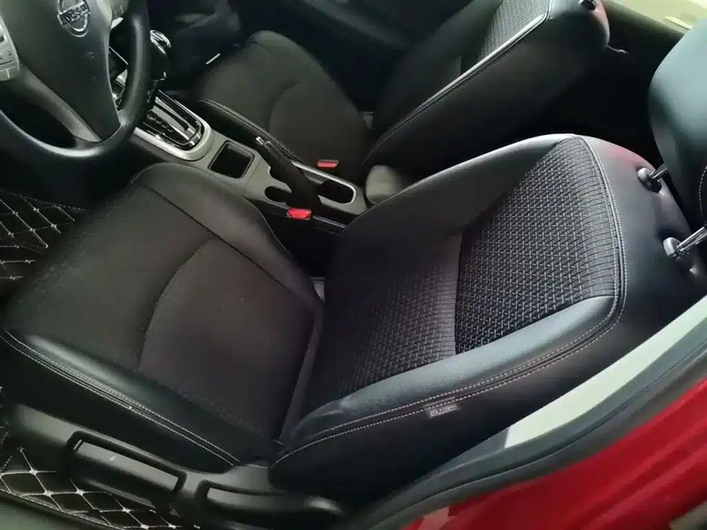 2016 Tiida 1.6L CVT Smart Edition — миниатюра 15