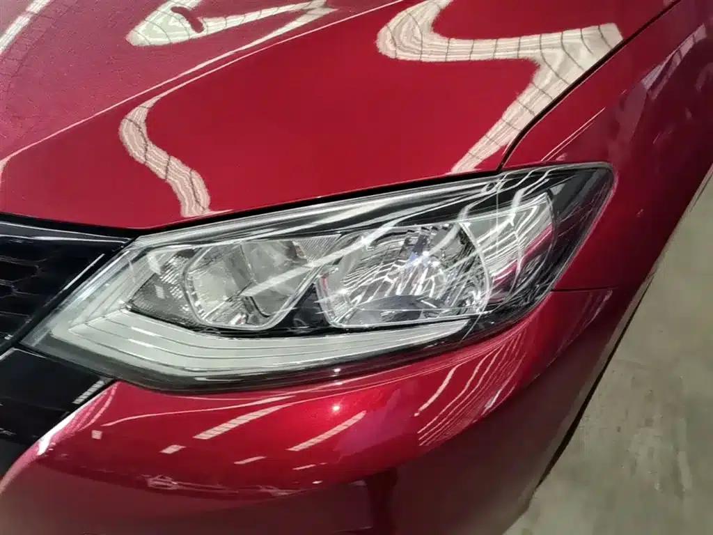 2016 Tiida 1.6L CVT Smart Edition — миниатюра 24