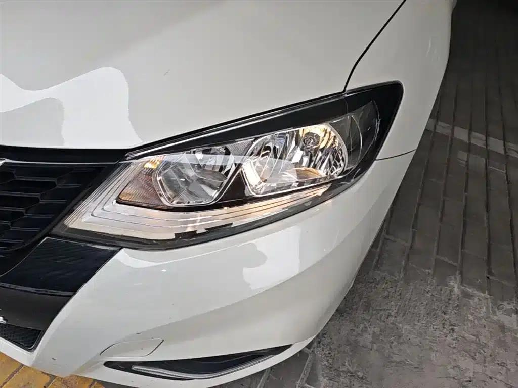 2021 Tiida 1.6L CVT Smart Edition — миниатюра 24