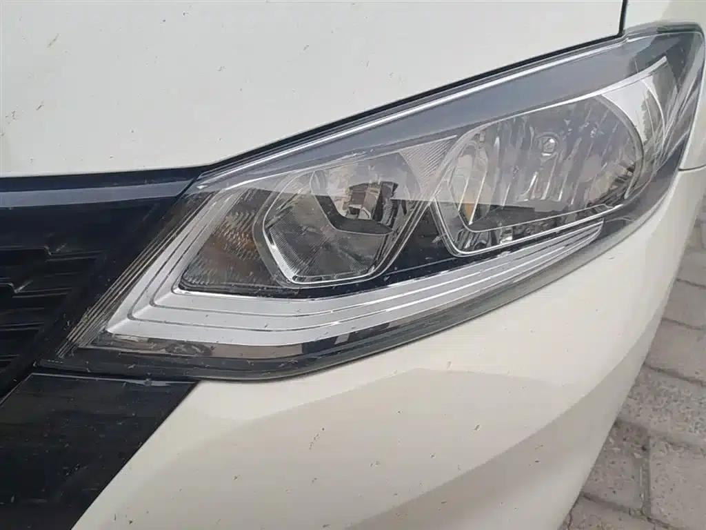 2024 Tiida 1.6L CVT Sport Edition — миниатюра 24