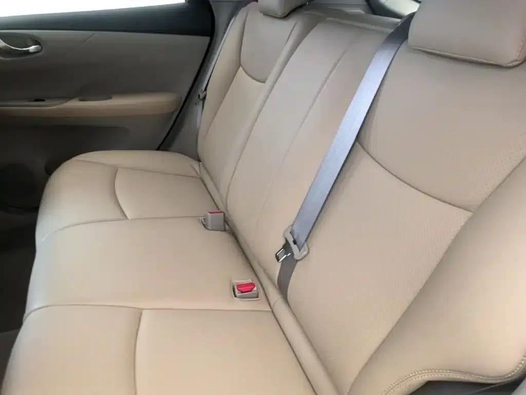 2016 Tiida 1.6L CVT Sport Edition — миниатюра 17