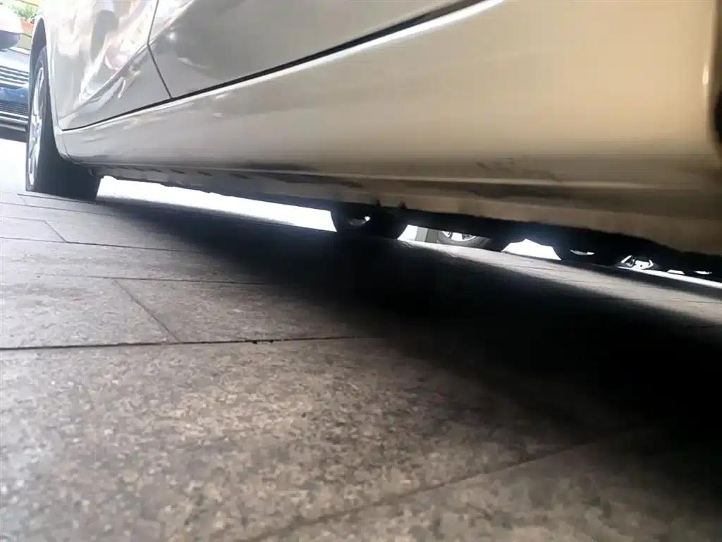 2016 Tiida 1.6L CVT Sport Edition — миниатюра 22
