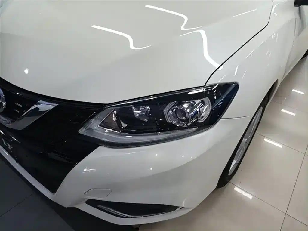 2021 Tiida 1.6L CVT Smart Edition — миниатюра 24