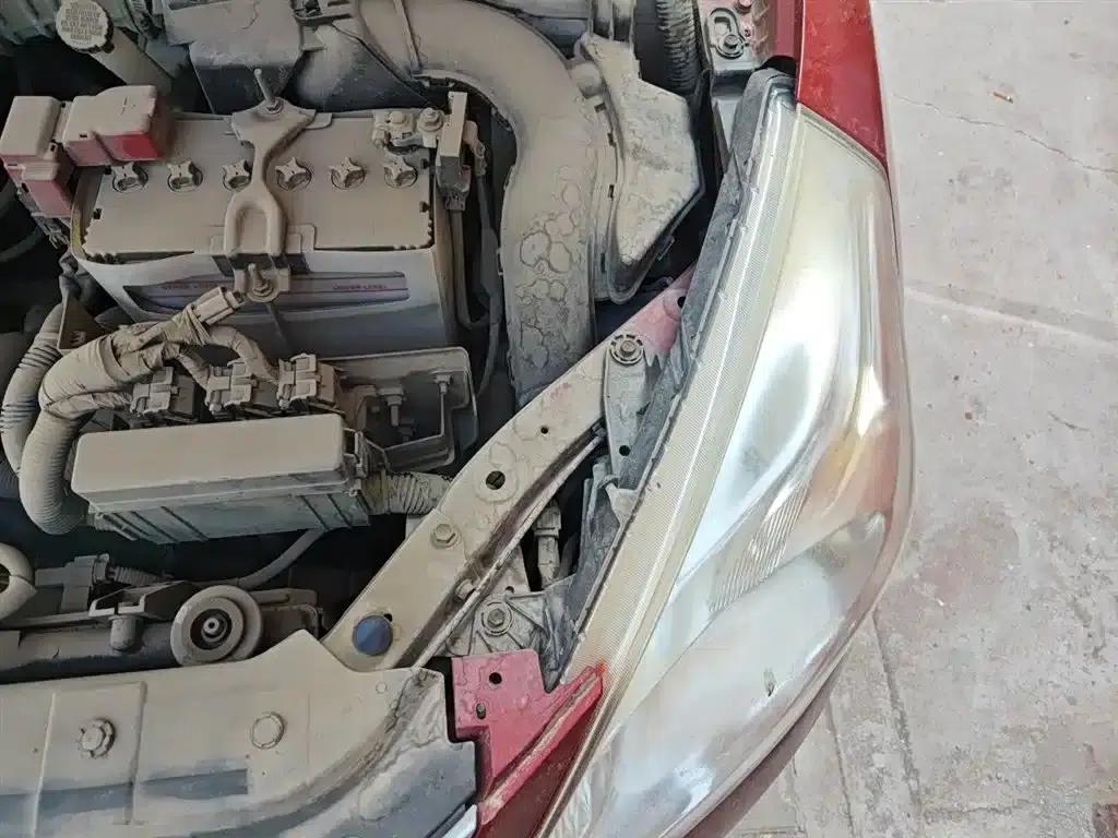 2014 Tiida 1.6L CVT Cool Edition — миниатюра 22